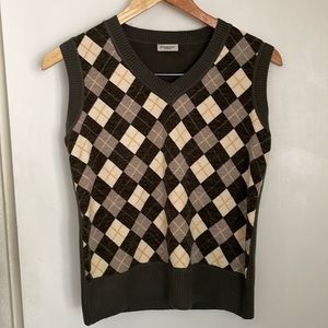 Burberry Sweater vest